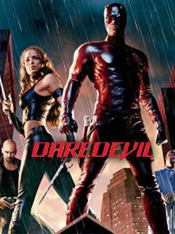 Daredevil