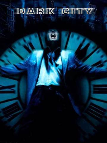 Dark City