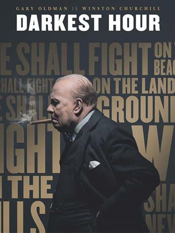 Darkest Hour