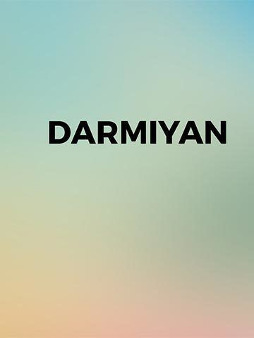 Darmiyaan