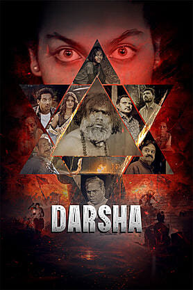 Darsha