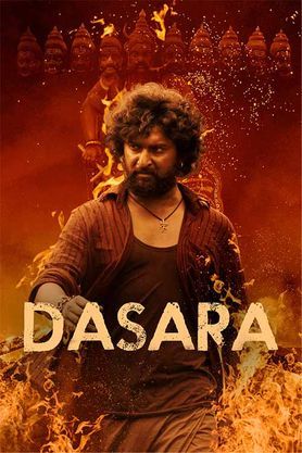 Dasara (2023) - Movie  Reviews, Cast & Release Date - BookMyShow