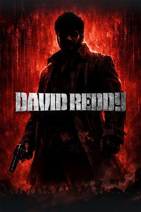 David Reddy