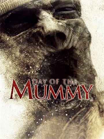 The Mummy Full Movie Free