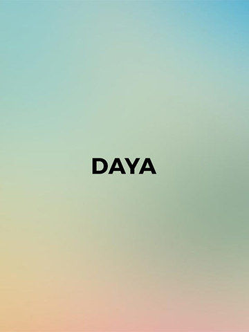 Preview of Special Smileys 3D name for daya
