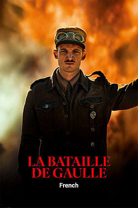 De Gaulle: Resistance