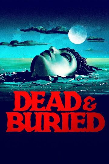 Dead And Buried