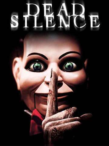 Dead Silence