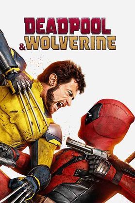 Deadpool & Wolverine