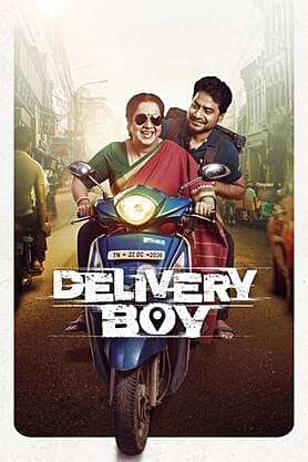 Delivery Boy