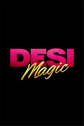 Desi Magic