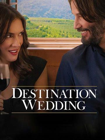 Destination Wedding