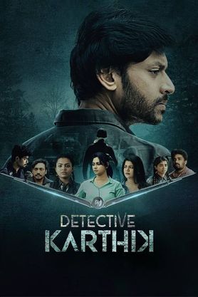 Detective Karthik