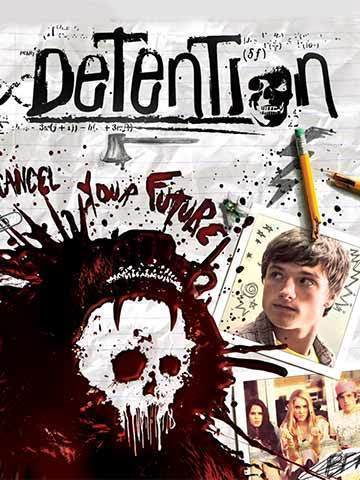 Detention