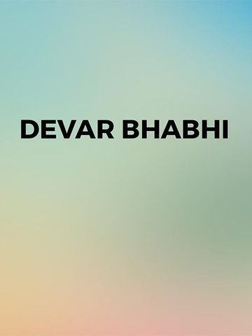 Devar Bhabhi