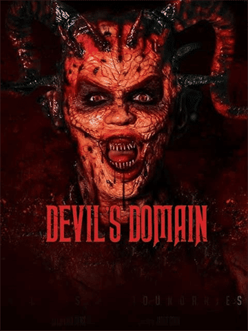 Devil`s Domain