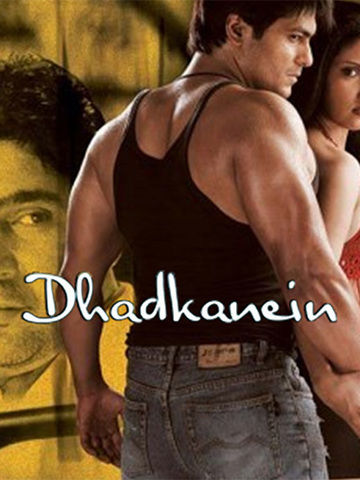 Dhadkanein