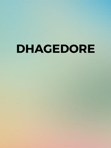 Dhagedore