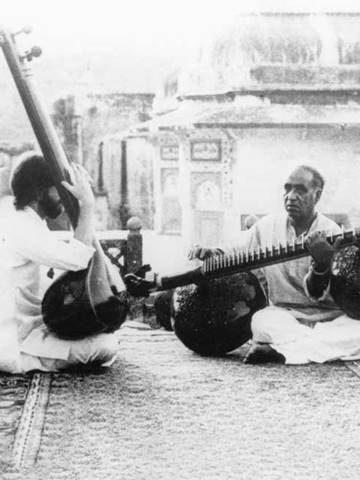 Dhrupad