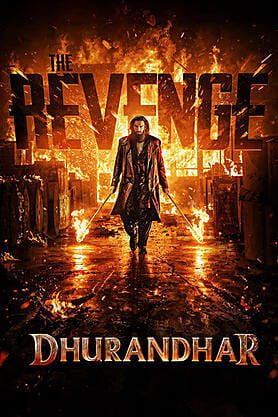 Dhurandhar The Revenge (2026) - Movie | Reviews, Cast & Release Date in ...