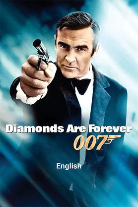 Diamonds Are Forever