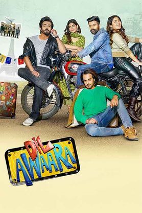 Dil Awaara