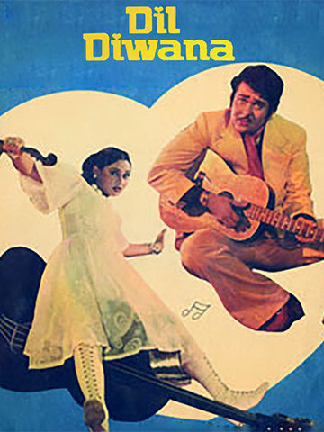 Dil Diwana
