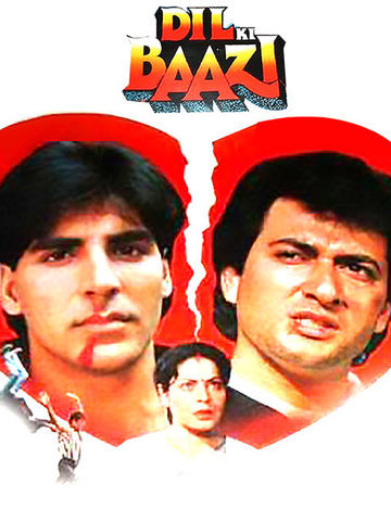 Dil Ki Baazi