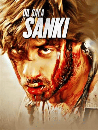 Dil Sala Sanki