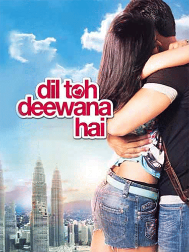 Dil Toh Deewana Hai