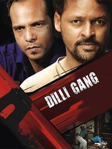 Dilli Gang