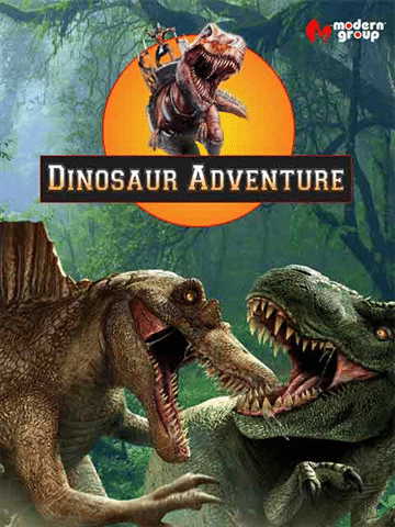 Dinosaur Adventure (2023) - Movie | Reviews, Cast & Release Date -  BookMyShow