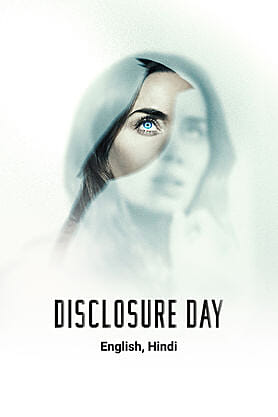 Disclosure Day
