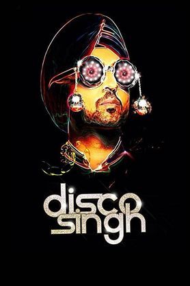 Disco Singh