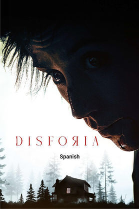 Disforia