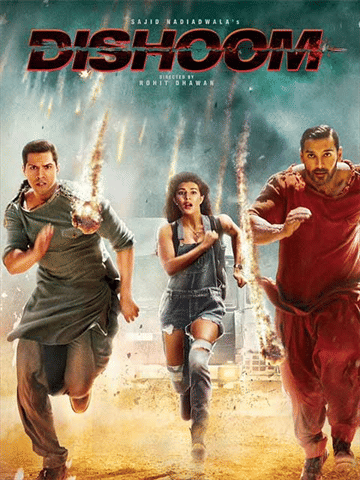 Dishoom