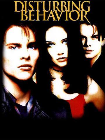 Disturbing Behavior