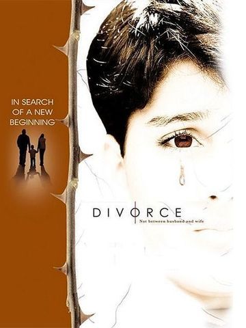Divorce: Not Between Husband and Wife