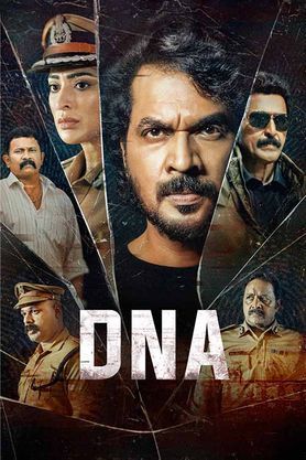 DNA (2024) 720p HDCAMRip Full Malayalam Movie [1.4GB]