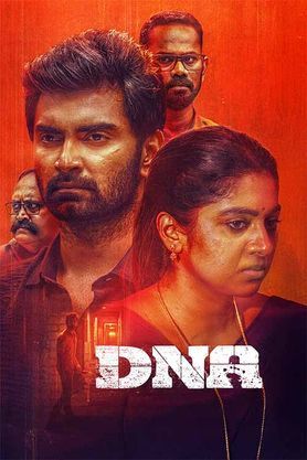 DNA 2025 WEB-DL HD Watch Online Download 1xBet