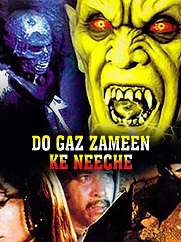 Do Gaz Jameen Ke Nichey