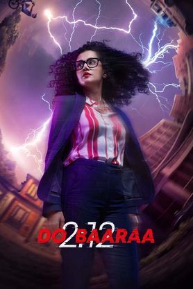 Dobaaraa(2022) movie download filmywap 4K, HD, 1080p 480p,720p 300MB