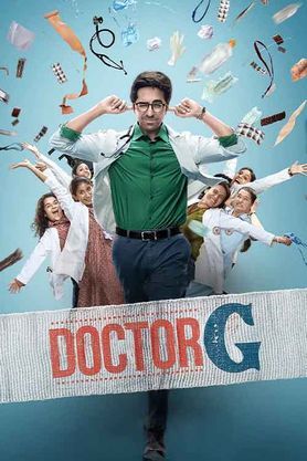 Doctor GDoctor G movie download filmywap hd 480p 720p 1080p