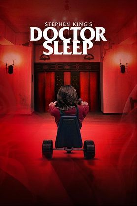 Doctor Sleep