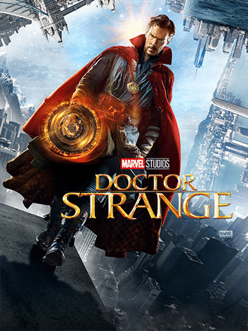 doctor strange movie review in hindi