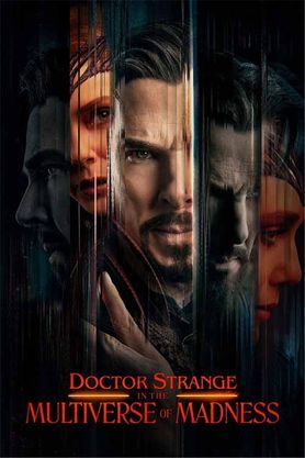 doctor strange full movie online hindi