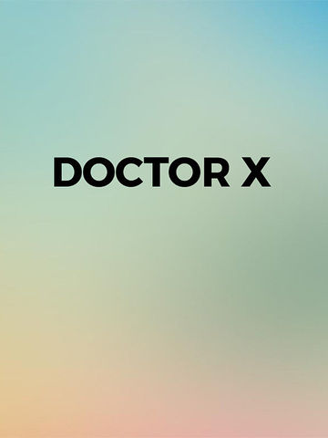 Doctor X