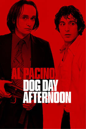 Dog Day Afternoon