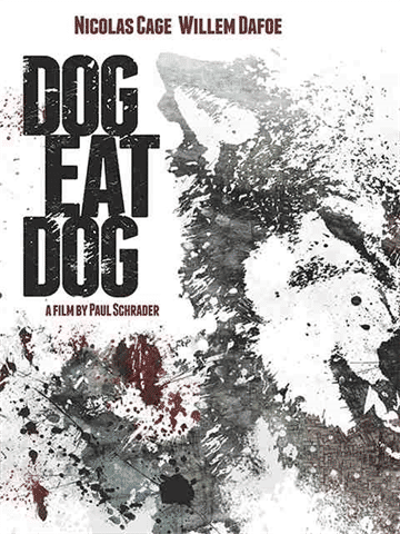 Dog Eat Dog