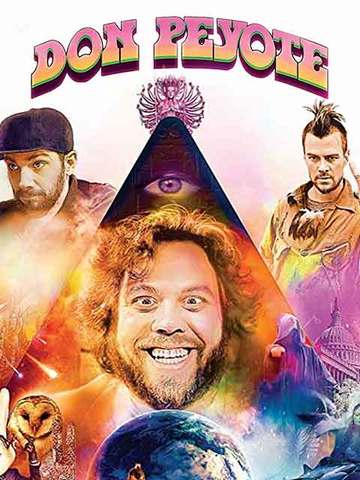 Don Peyote